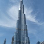 برج خليفة أحد أكثر برج خليفة أحد أكثر المباني شهرة في الإمارات العربية المتحدة والعالم.