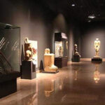 مدينة الأقصر واحدة من