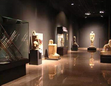 مدينة الأقصر واحدة من