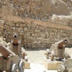 مدينة القصير واحدة من