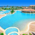 إن مدينة مرسى مطروح