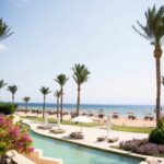 مدينة طابا تجذب الزوار