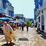 تُعدّ تونس واحدة من