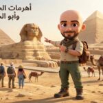 دليل السفر إلى مصر
