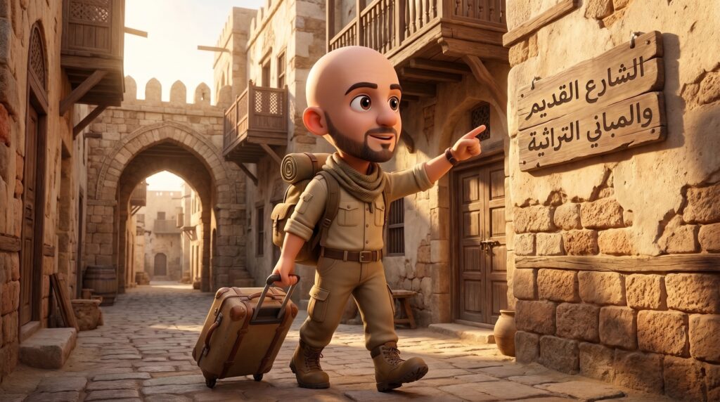 السياحة في القصير