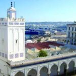 الجزائر العاصمة واحدة من