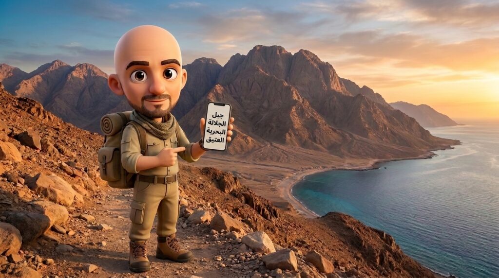 السياحة في عين سخنة