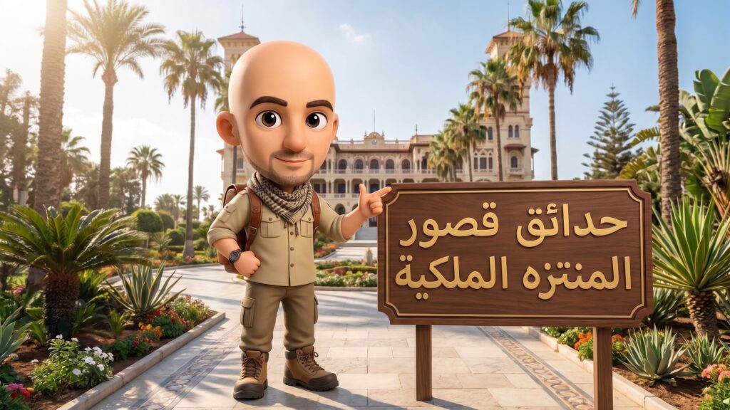 دليل السياحة في الإسكندرية