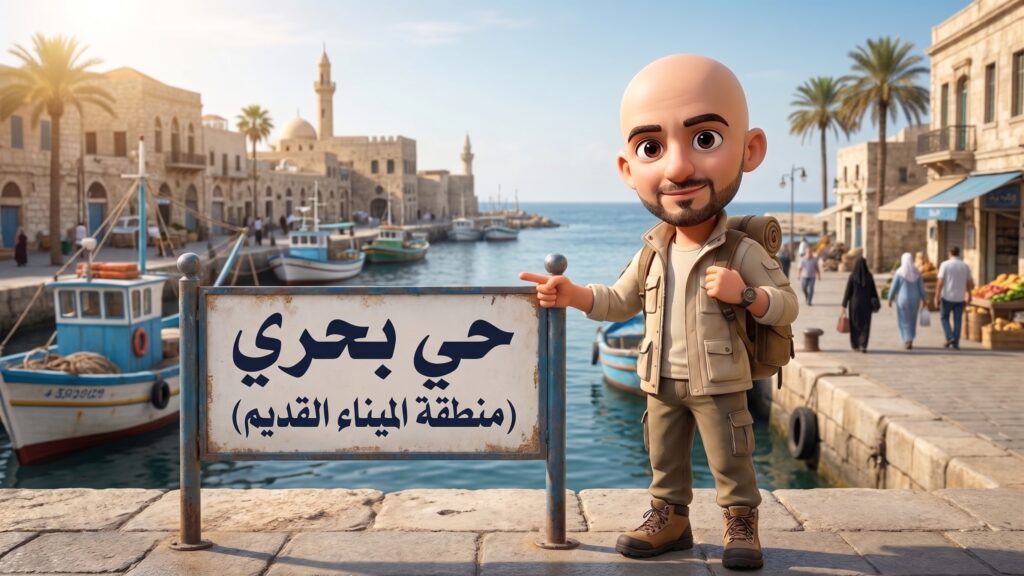 دليل السياحة في الإسكندرية