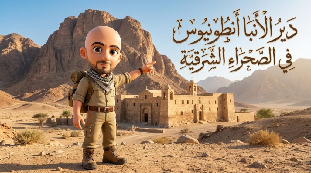 السياحة في عين سخنة