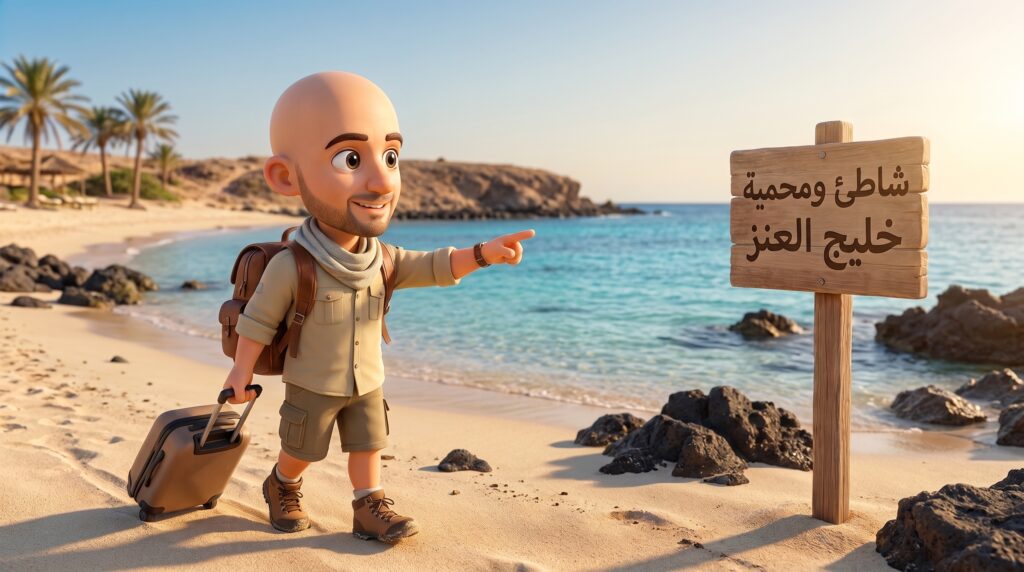 السياحة في القصير