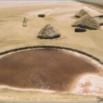 تزخر منطقة دوز وشط الجريد