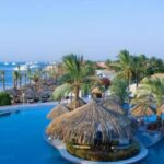 الغردقة واحدة من أبرز