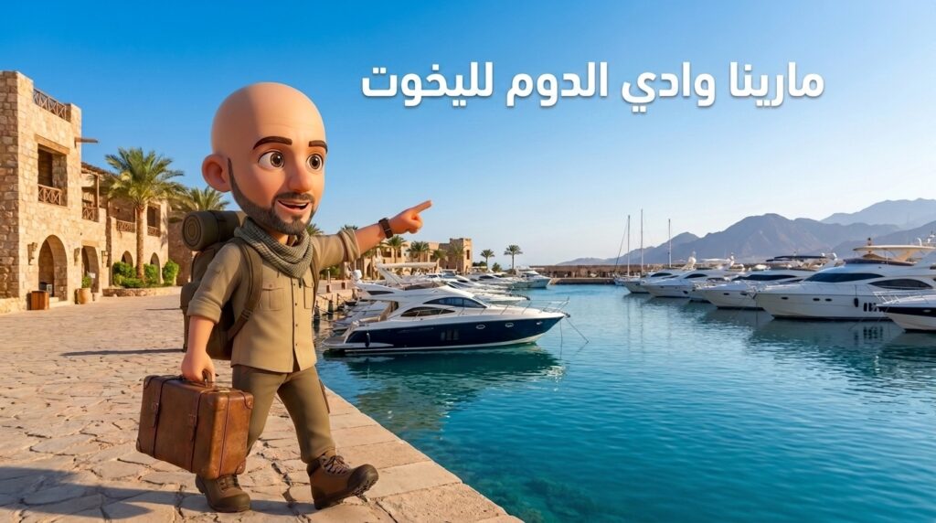 السياحة في عين سخنة
