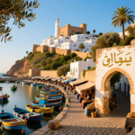 تُعدّ مدينة بجاية واحدة