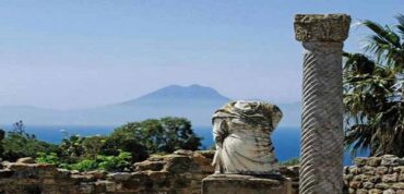 قرطاج واحدة من أهم