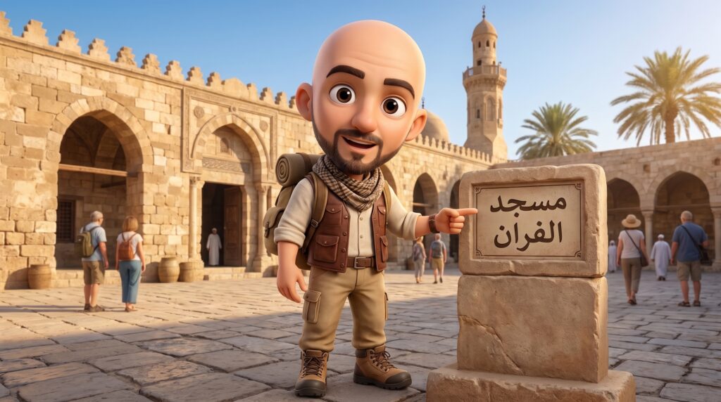 السياحة في القصير