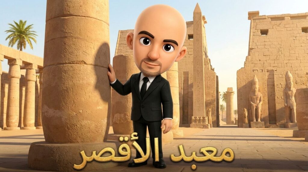 السياحة في الأقصر