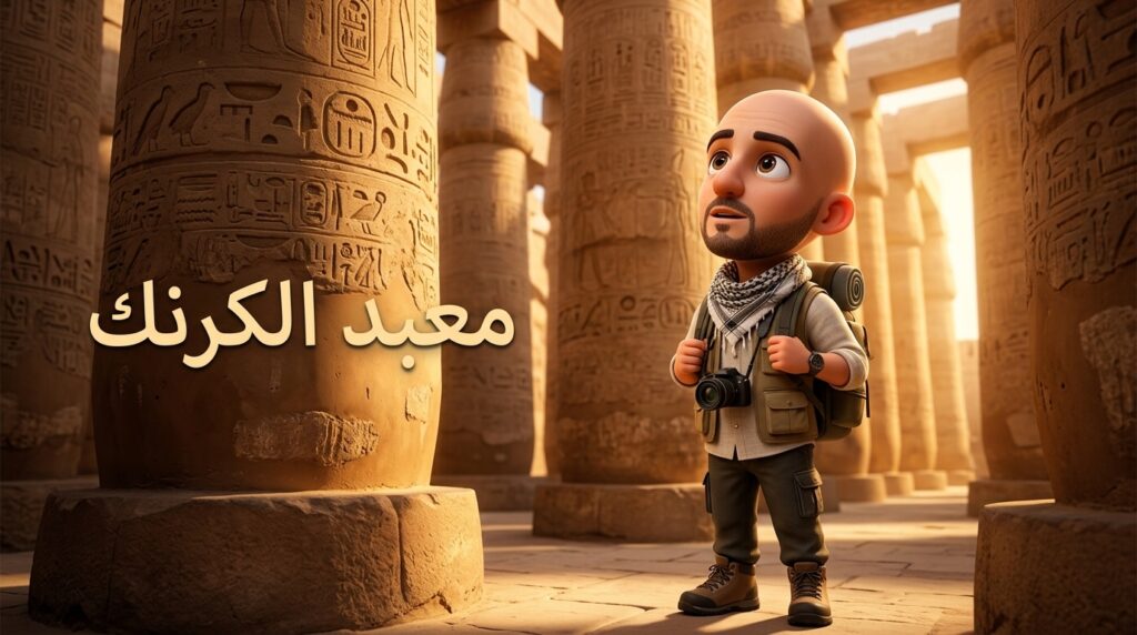 السياحة في الأقصر