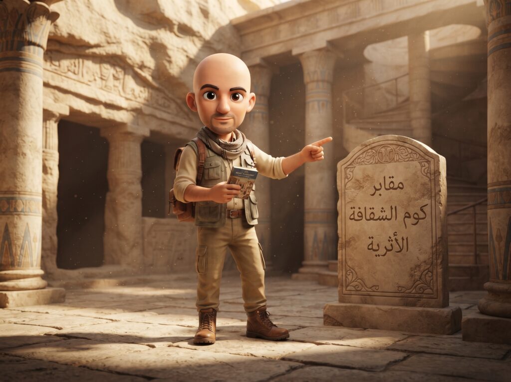 دليل السياحة في الإسكندرية