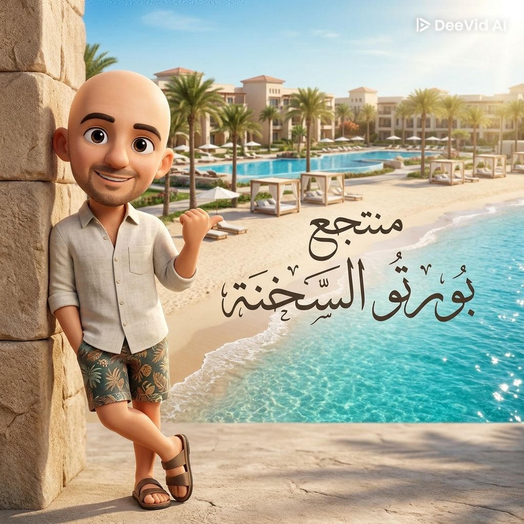 السياحة في عين سخنة