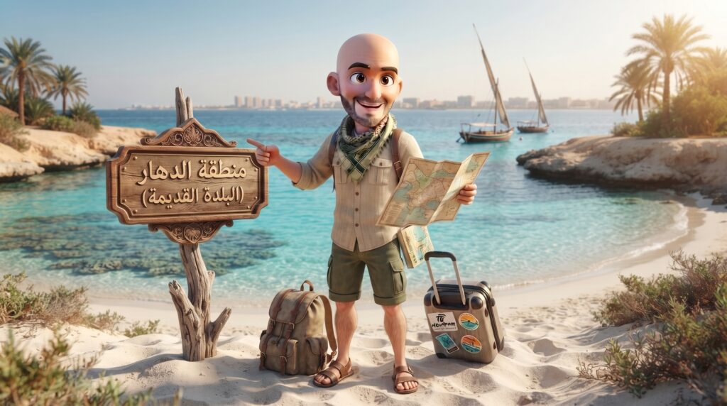 السياحة في الغردقة