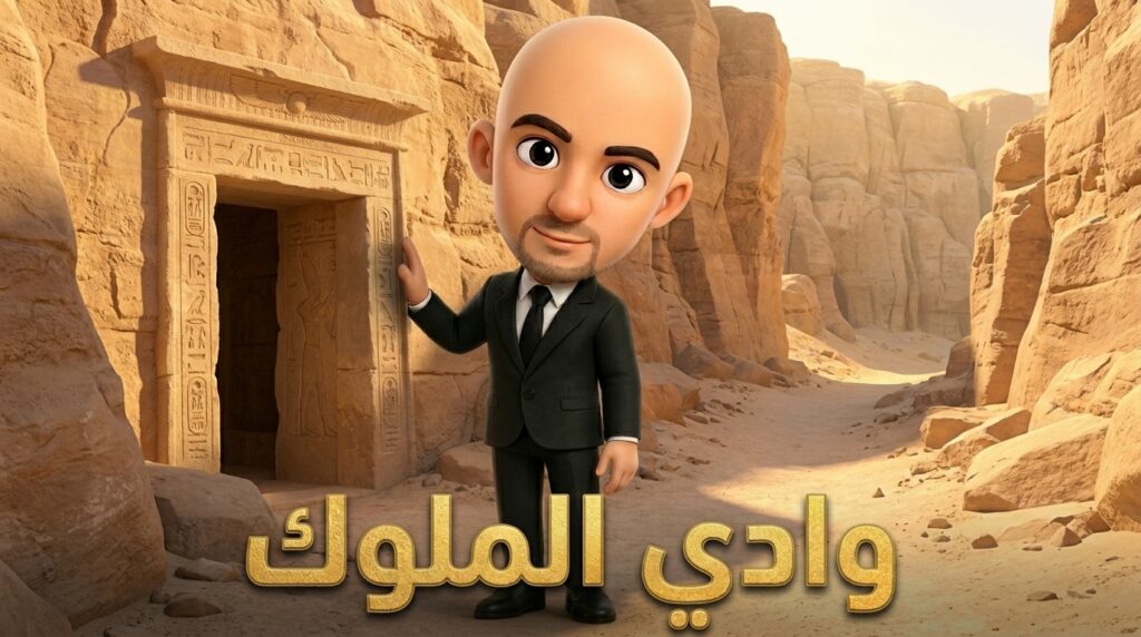 السياحة في الأقصر