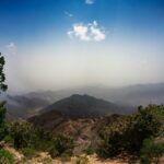 دليل السياحة في أبها