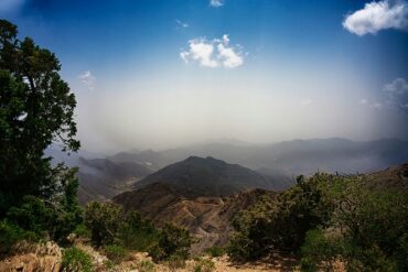 دليل السياحة في أبها