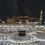 السياحة في مكة