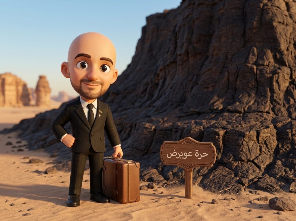 السياحة في العلا 2026